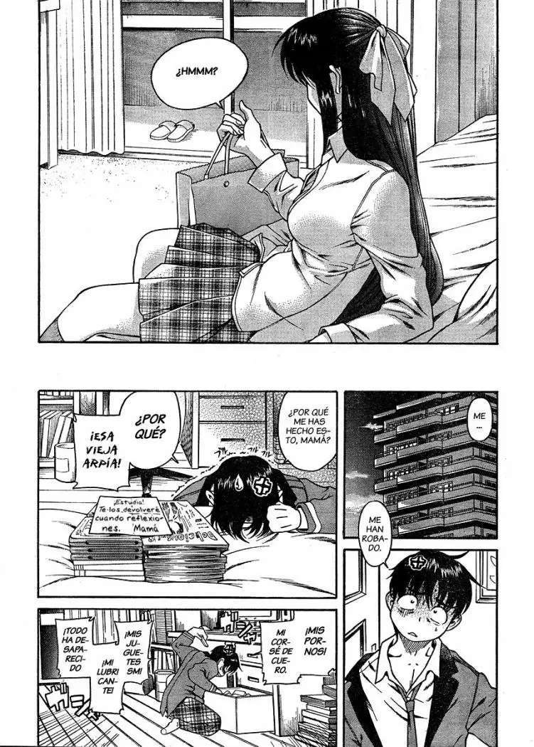 Nana To Kaoru Capitulo 1 página 15