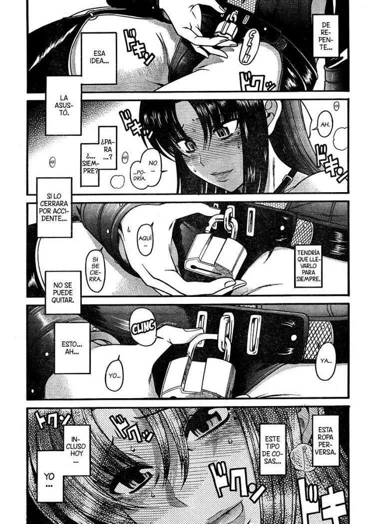Nana To Kaoru Capitulo 1 página 21
