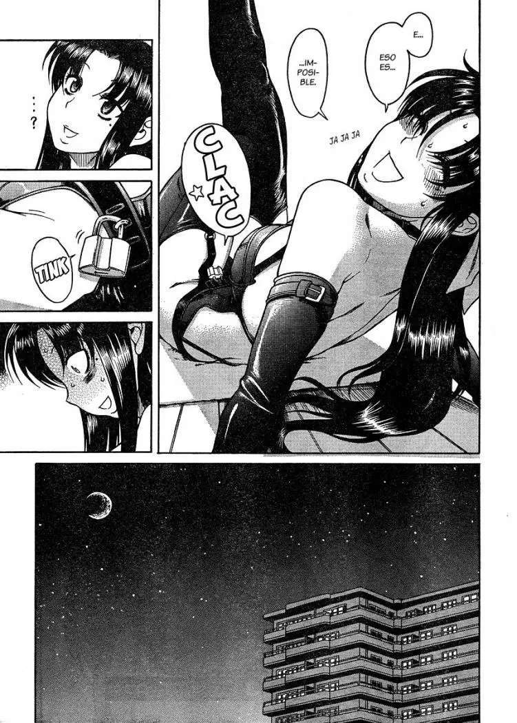 Nana To Kaoru Capitulo 1 página 22