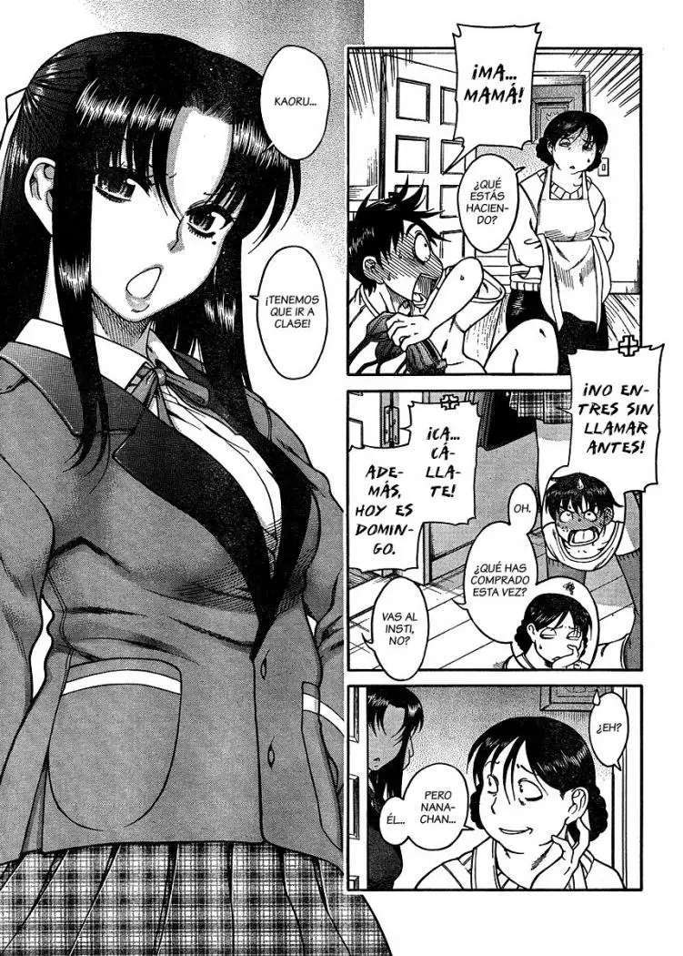 Nana To Kaoru Capitulo 1 página 5