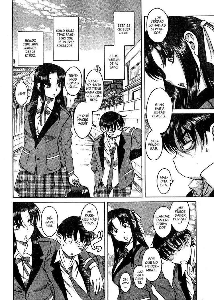 Nana To Kaoru Capitulo 1 página 6