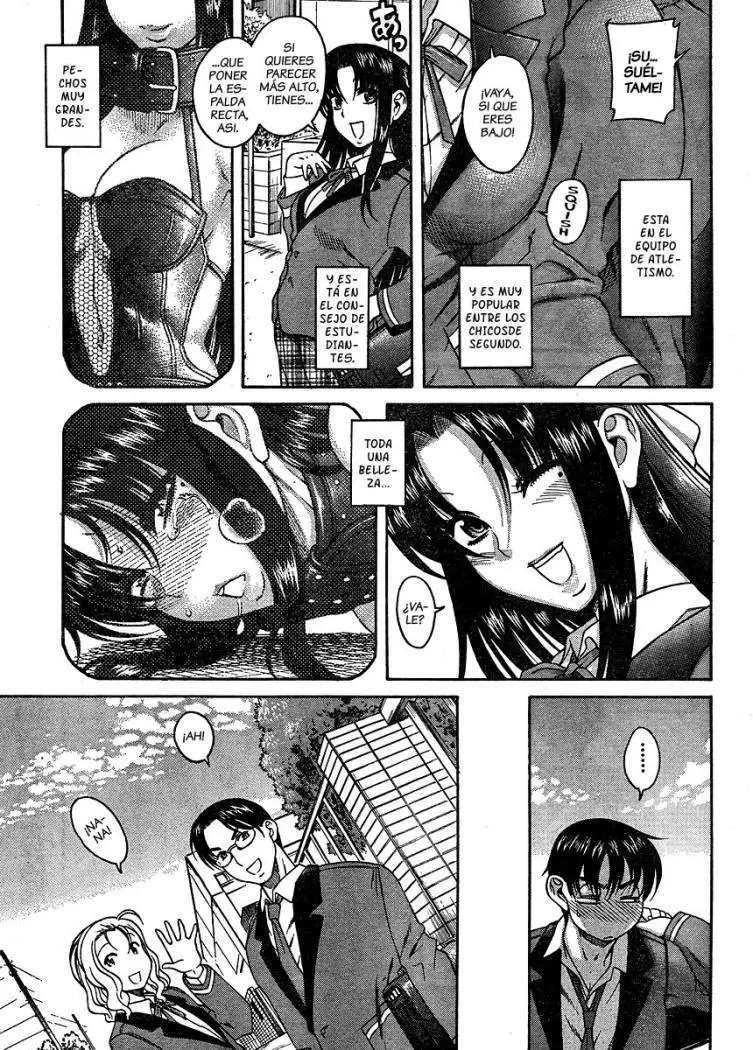 Nana To Kaoru Capitulo 1 página 7