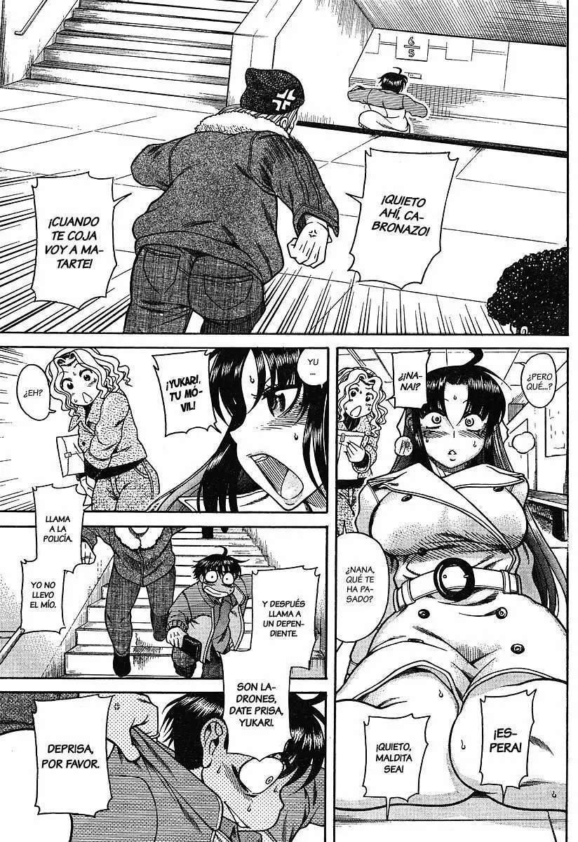 Nana To Kaoru Capitulo 10 página 10