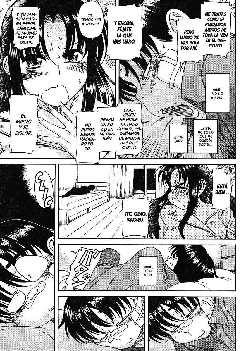Nana To Kaoru Capitulo 10 página 14