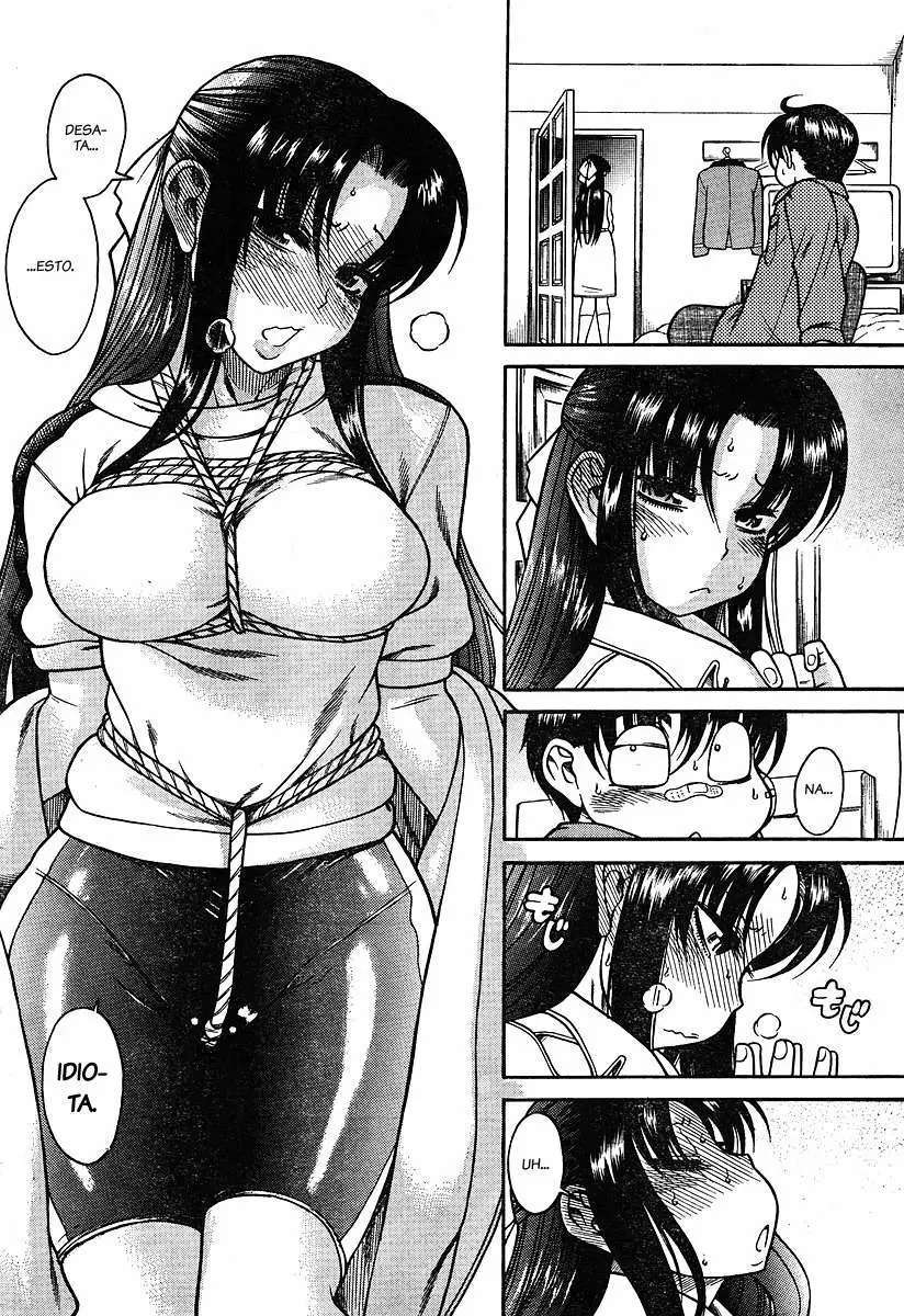 Nana To Kaoru Capitulo 10 página 15
