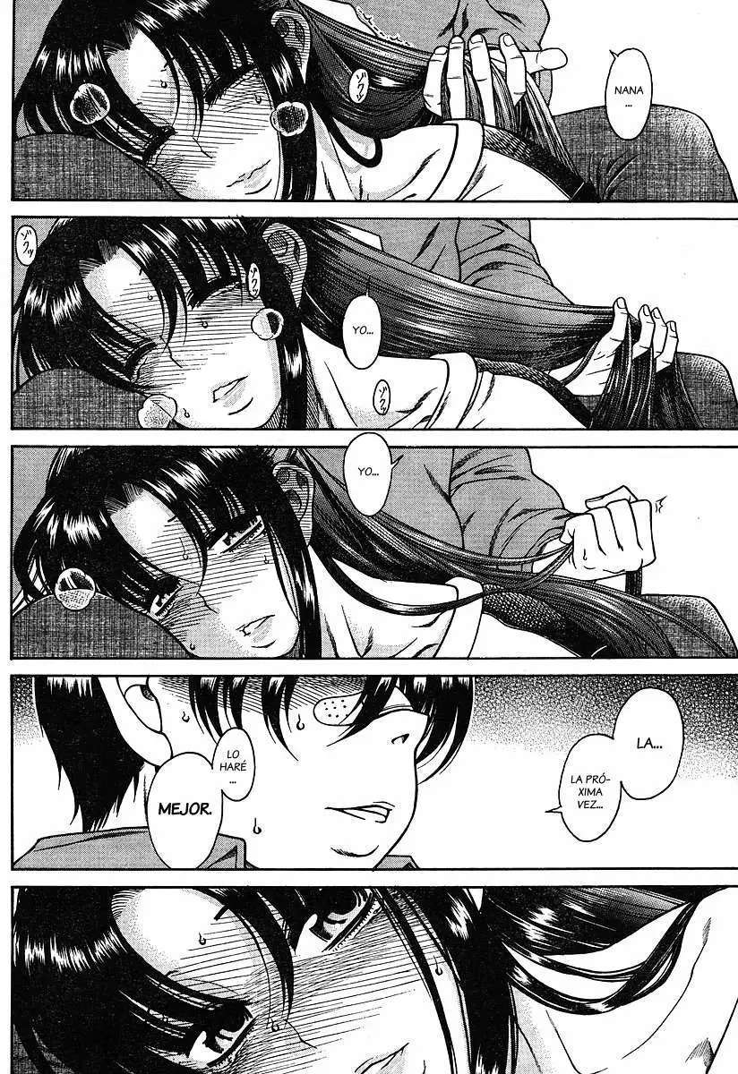 Nana To Kaoru Capitulo 10 página 21