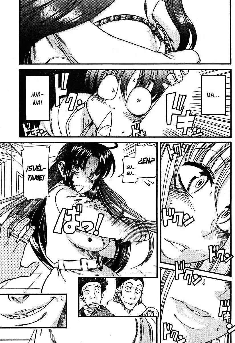 Nana To Kaoru Capitulo 10 página 5
