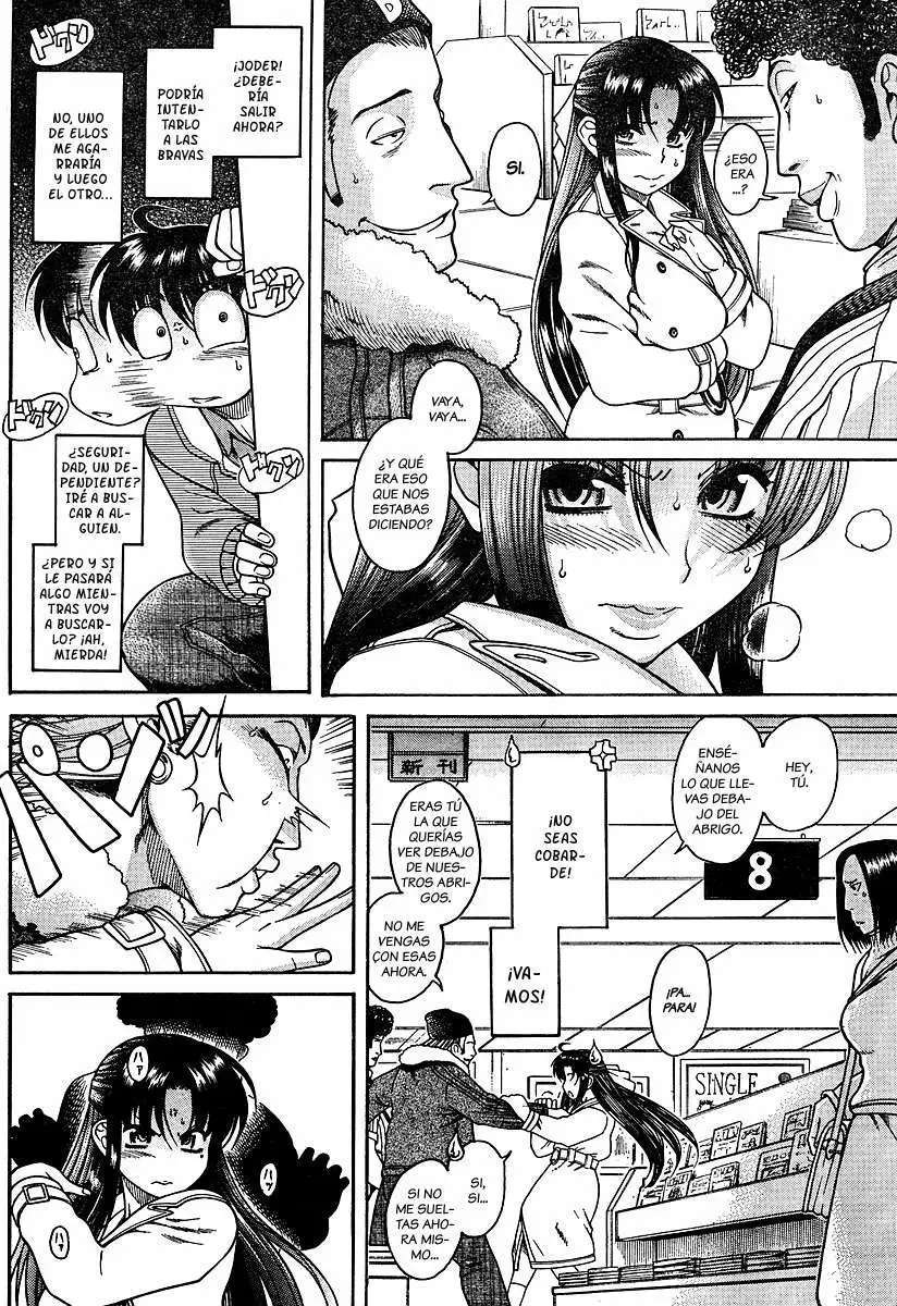 Nana To Kaoru Capitulo 10 página 6