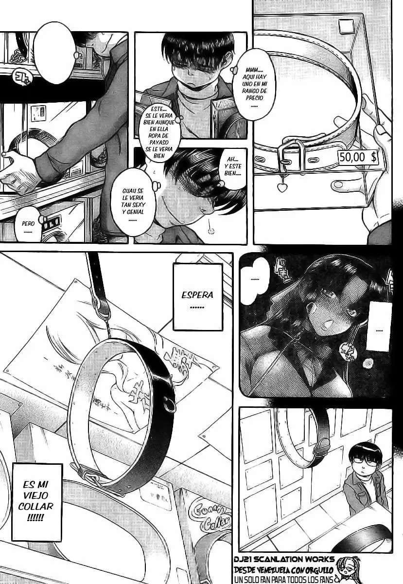 Nana To Kaoru Capitulo 100 página 3