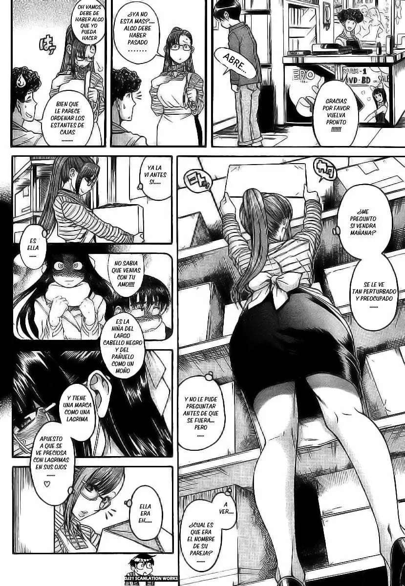 Nana To Kaoru Capitulo 100 página 6
