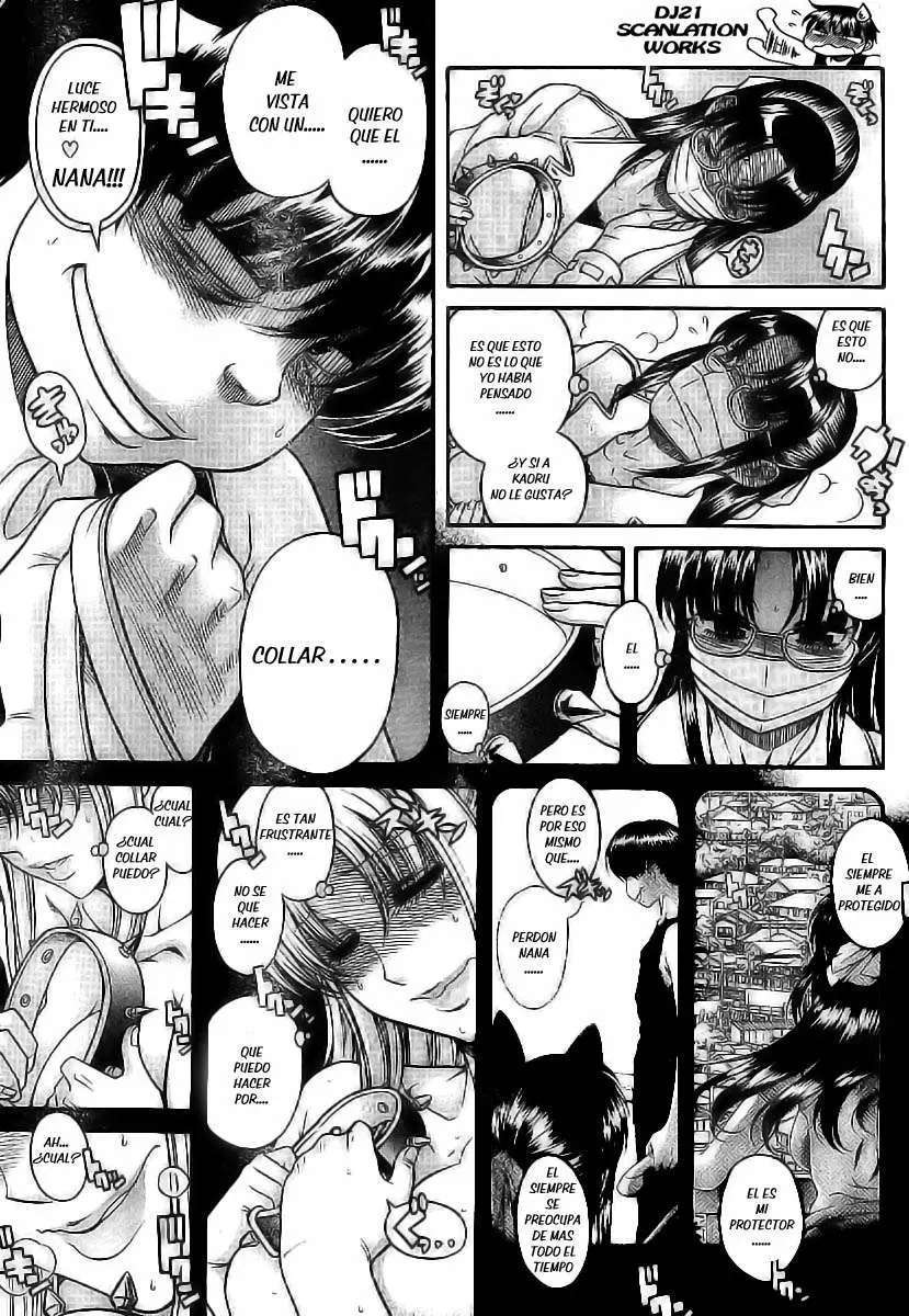 Nana To Kaoru Capitulo 100 página 9