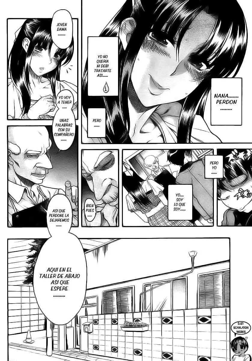 Nana To Kaoru Capitulo 102 página 12