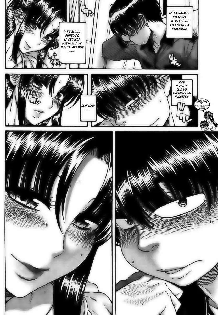 Nana To Kaoru Capitulo 103 página 10