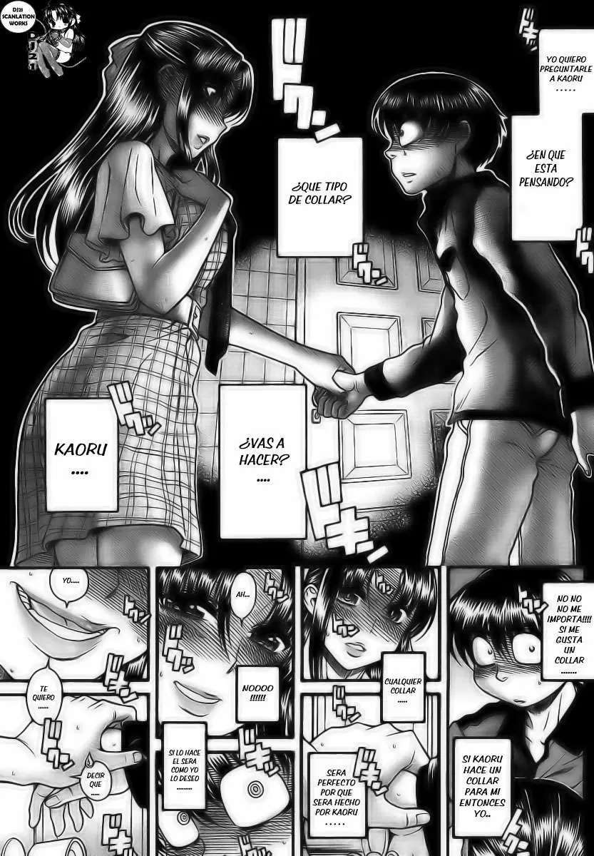 Nana To Kaoru Capitulo 103 página 13