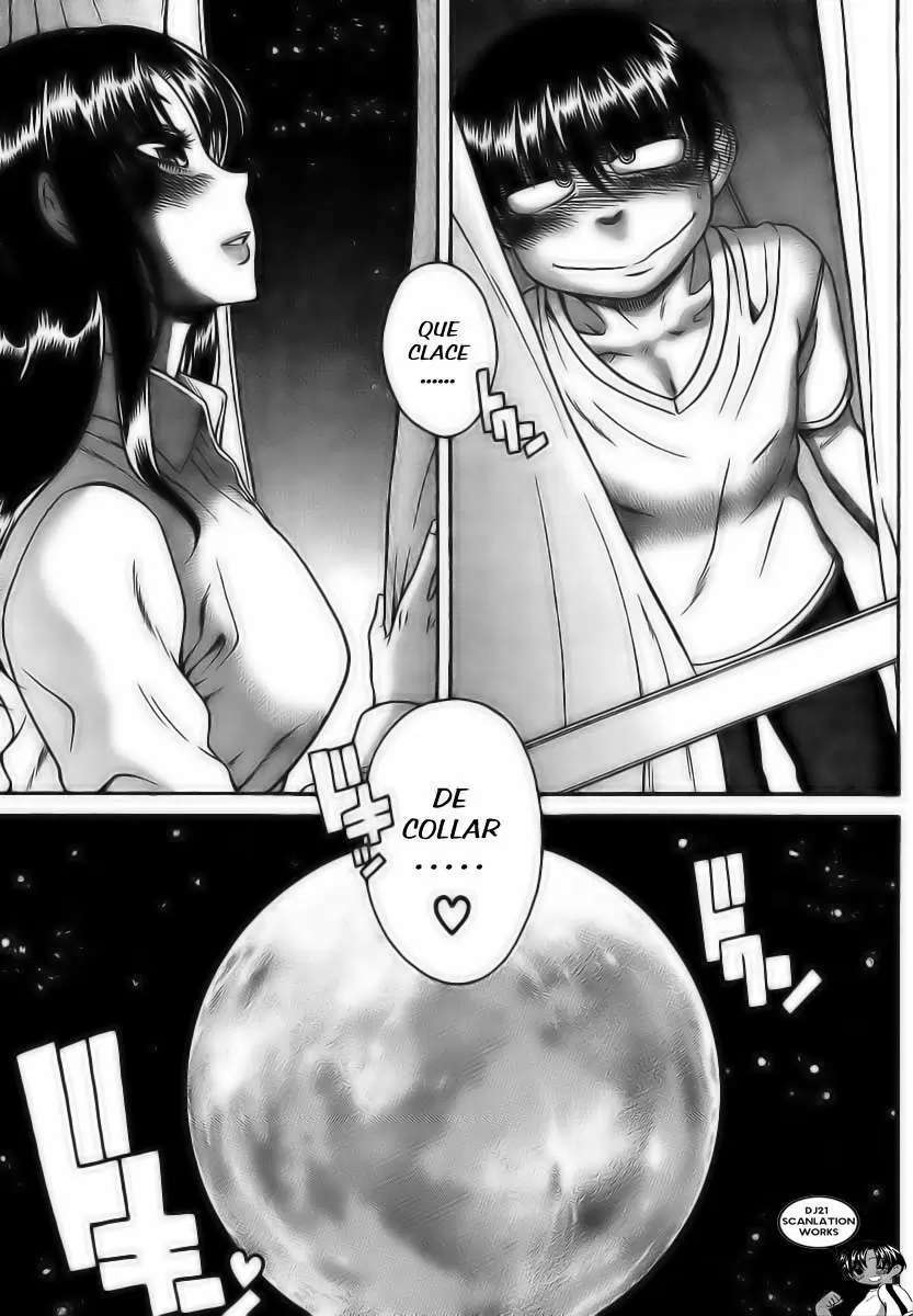 Nana To Kaoru Capitulo 103 página 15