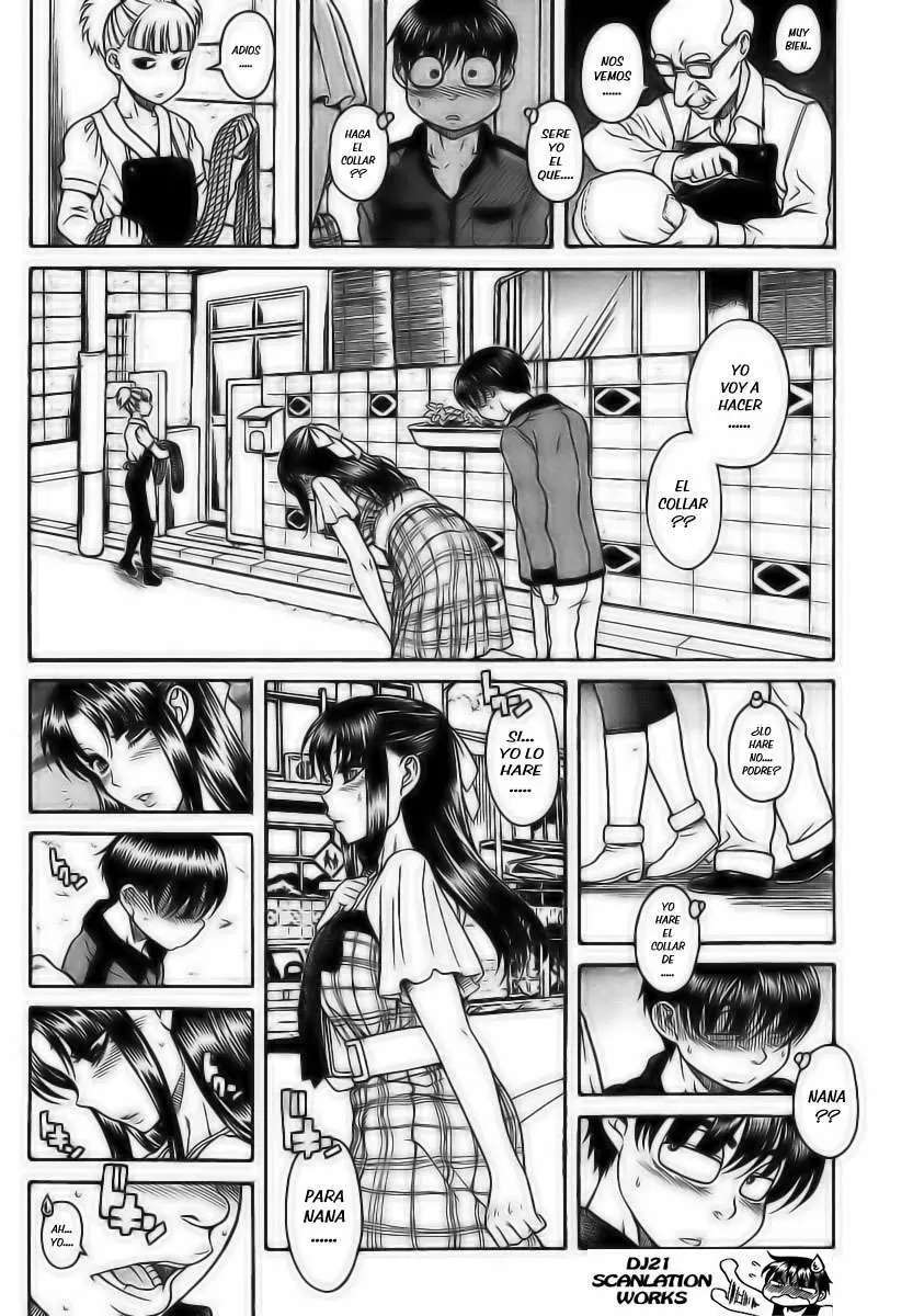 Nana To Kaoru Capitulo 103 página 2