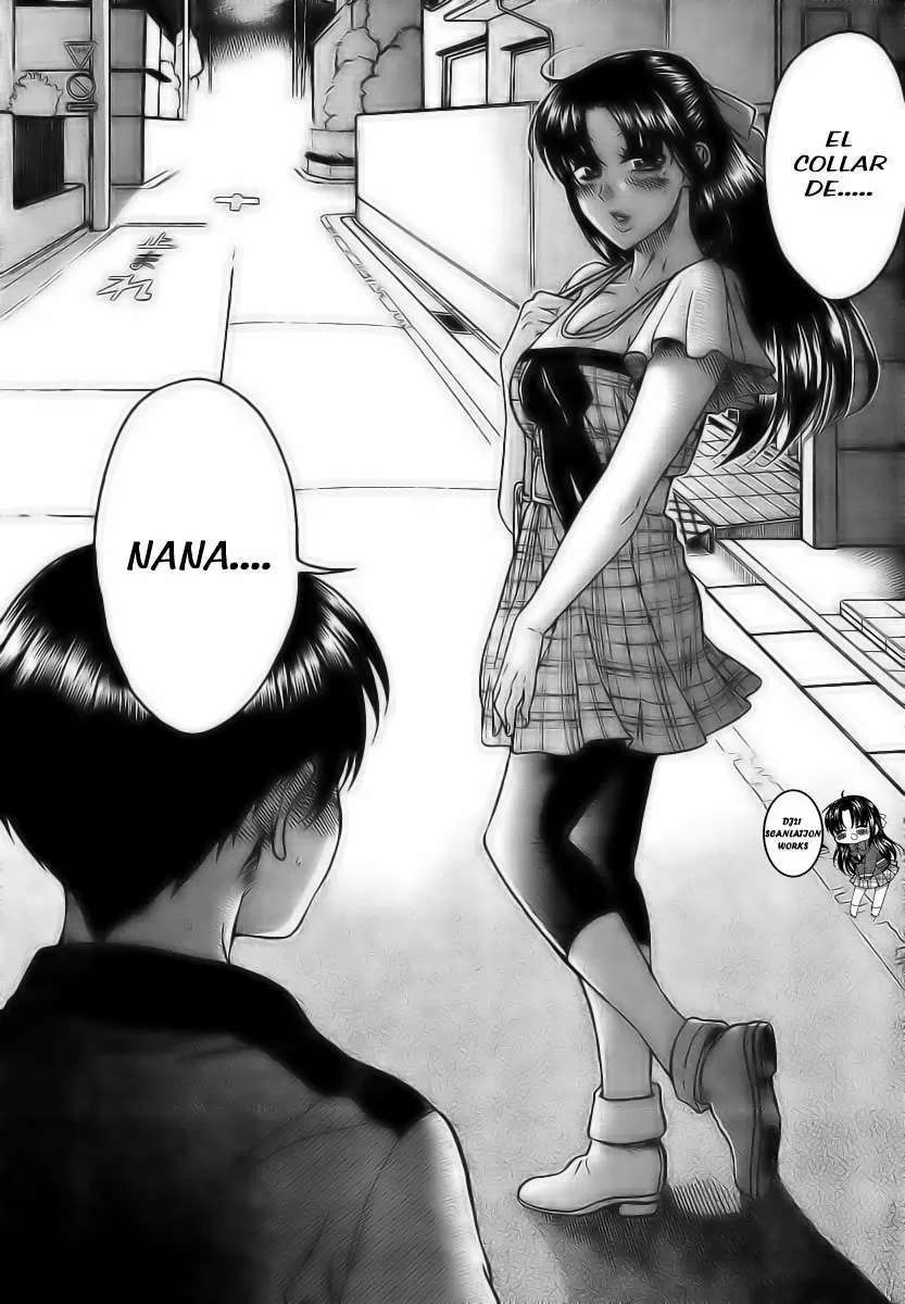 Nana To Kaoru Capitulo 103 página 7