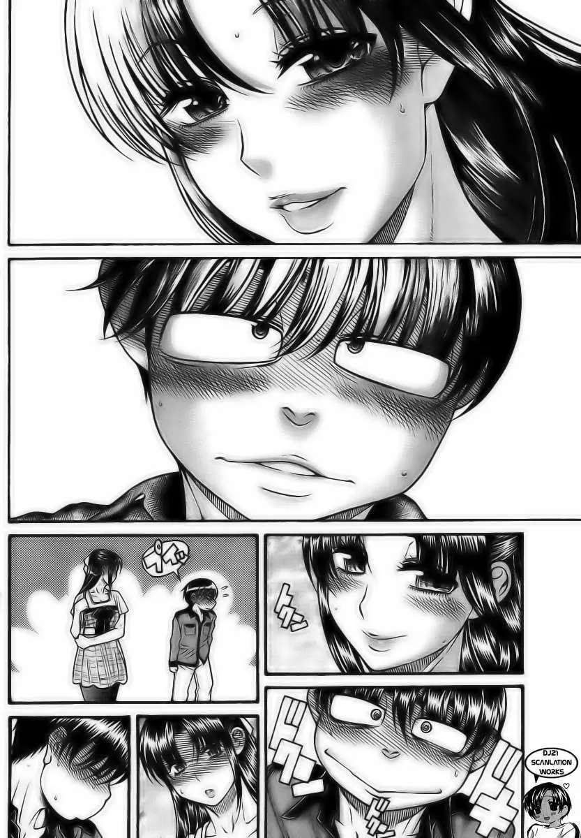 Nana To Kaoru Capitulo 103 página 8