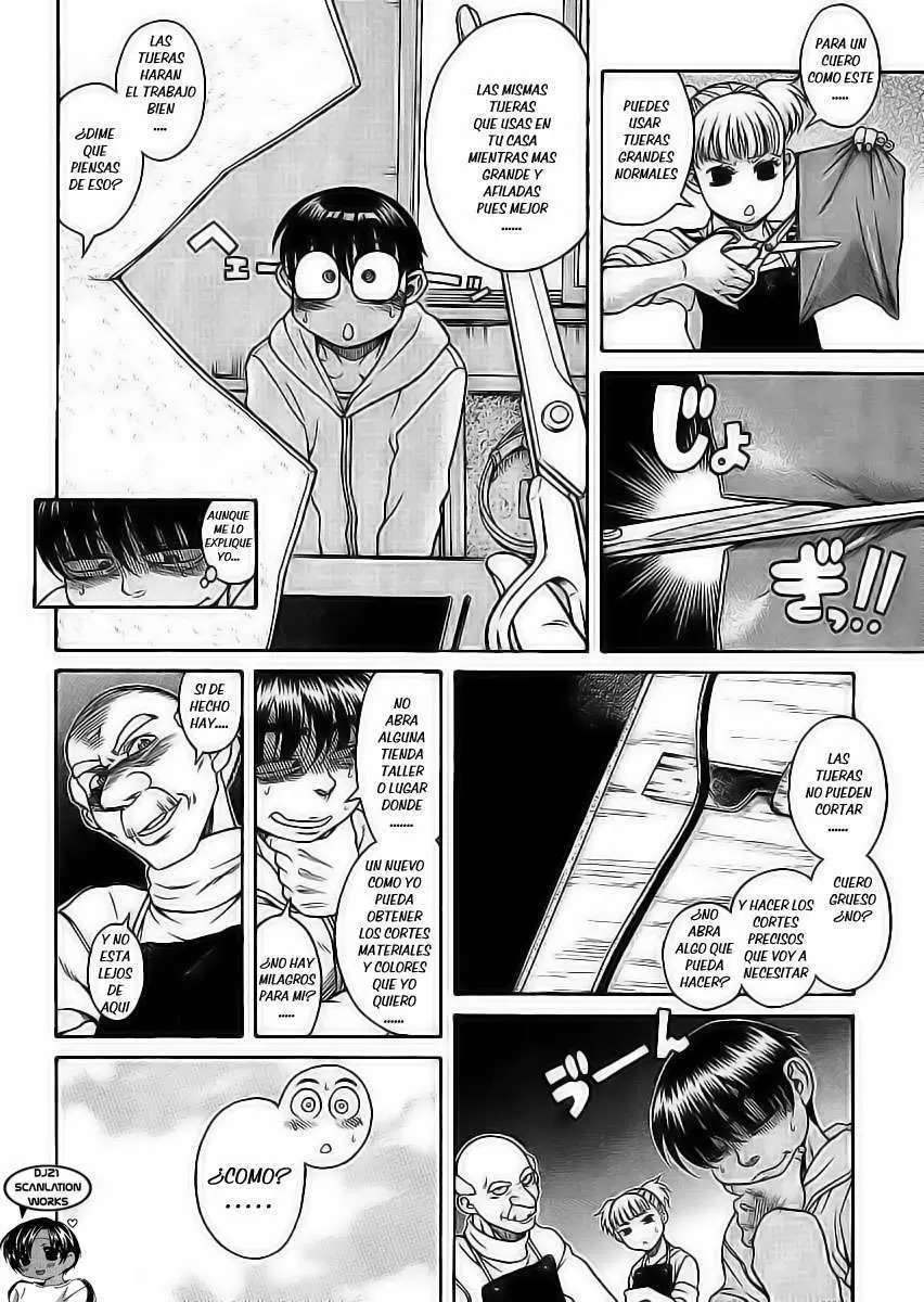 Nana To Kaoru Capitulo 104 página 13