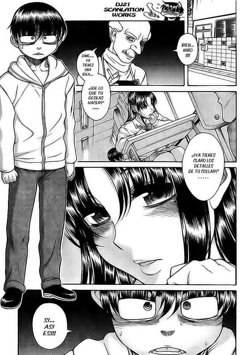 Nana To Kaoru Capitulo 104 página 2
