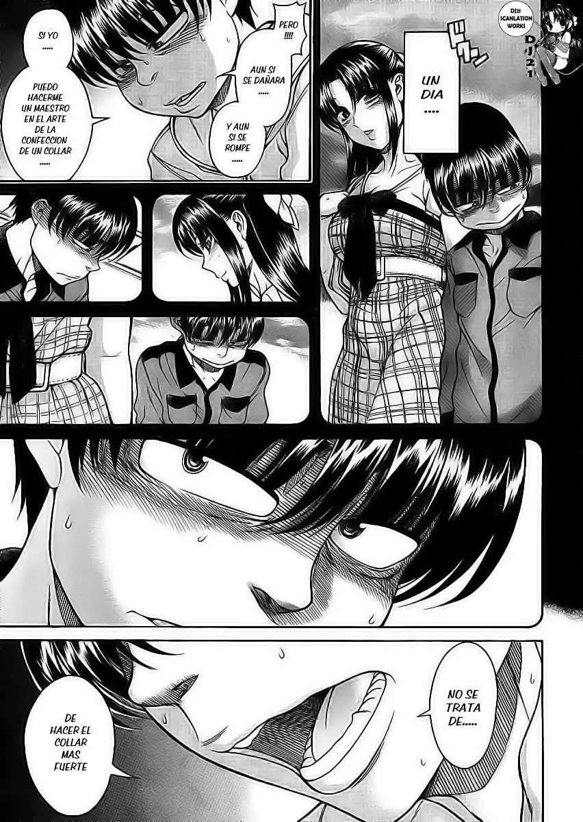 Nana To Kaoru Capitulo 104 página 6