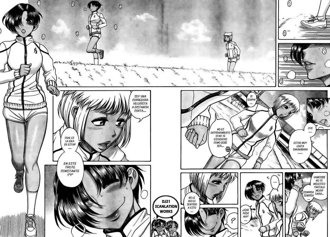 Nana To Kaoru Capitulo 108 página 2