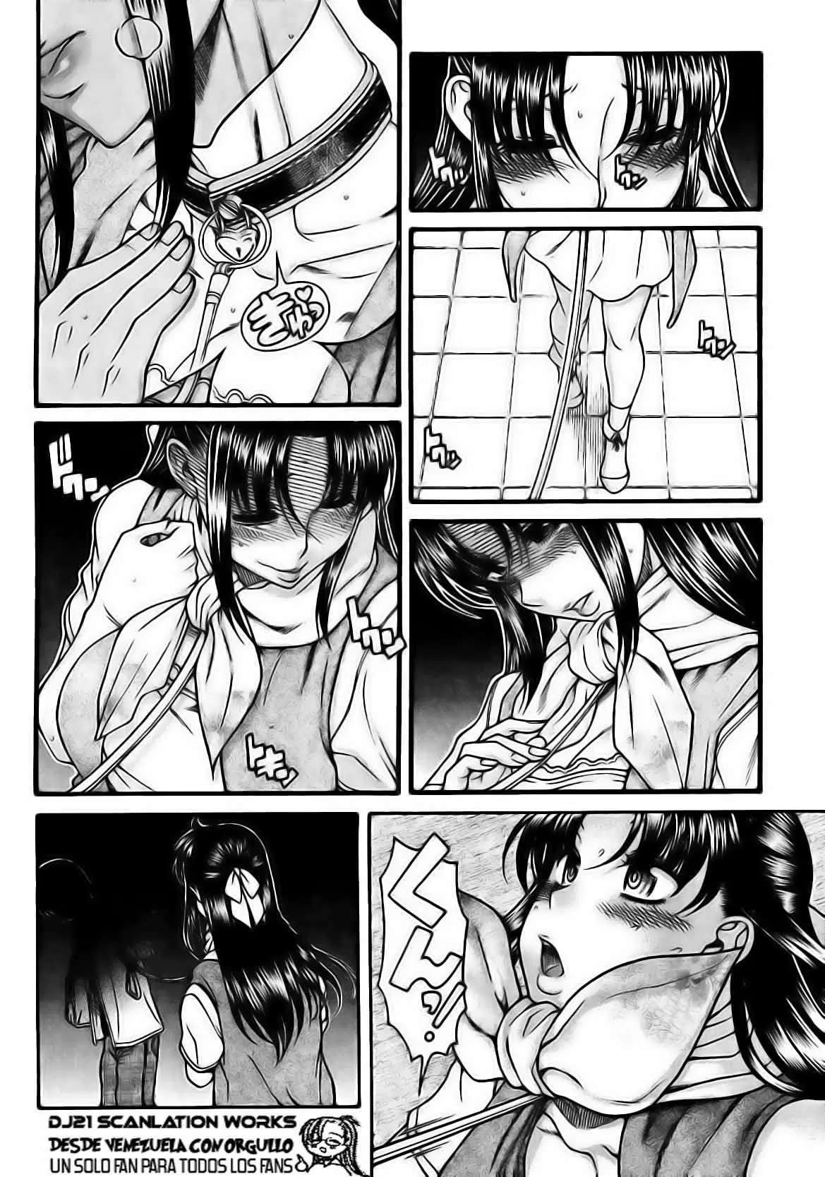 Nana To Kaoru Capitulo 109 página 2