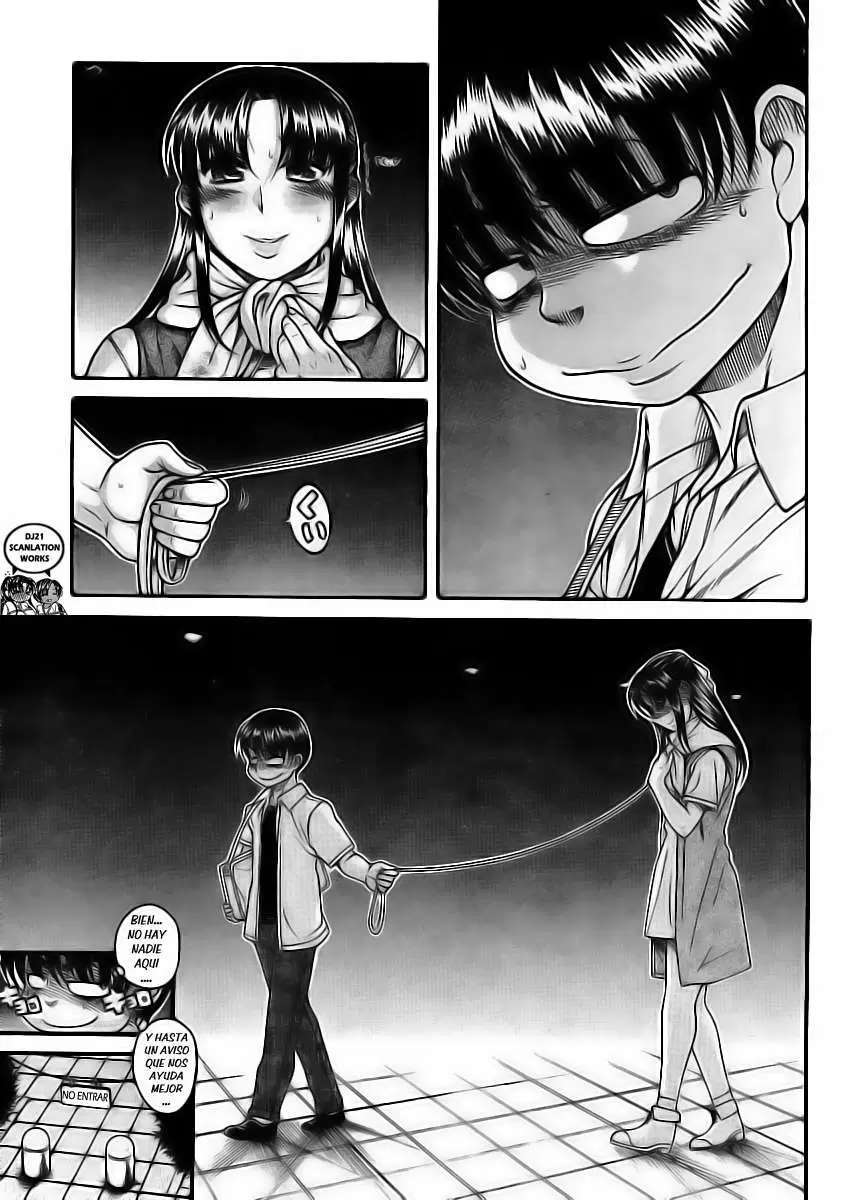 Nana To Kaoru Capitulo 109 página 3