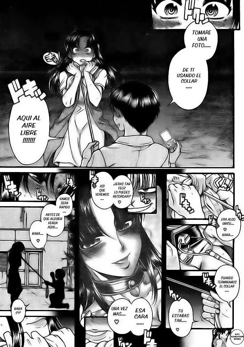 Nana To Kaoru Capitulo 109 página 6