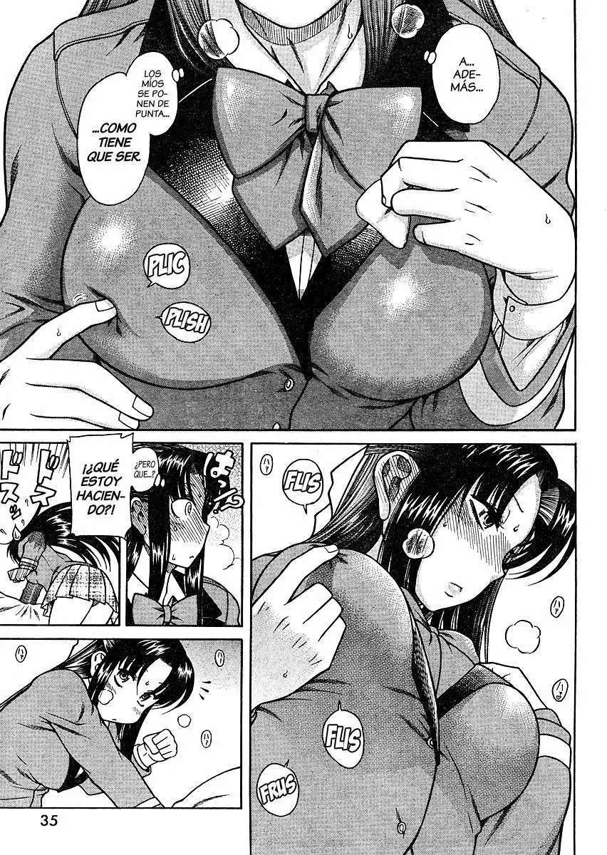 Nana To Kaoru Capitulo 11 página 17