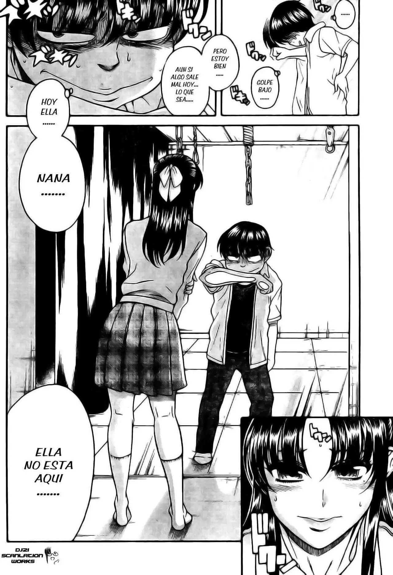 Nana To Kaoru Capitulo 114 página 5