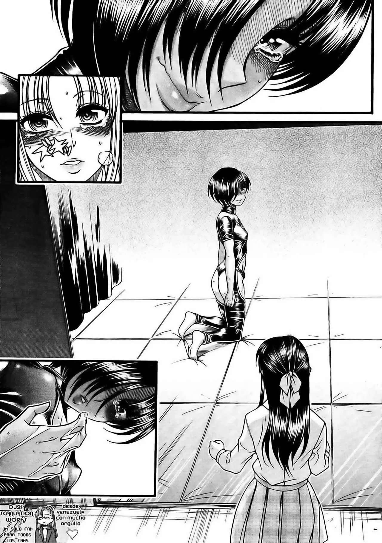 Nana To Kaoru Capitulo 118 página 12