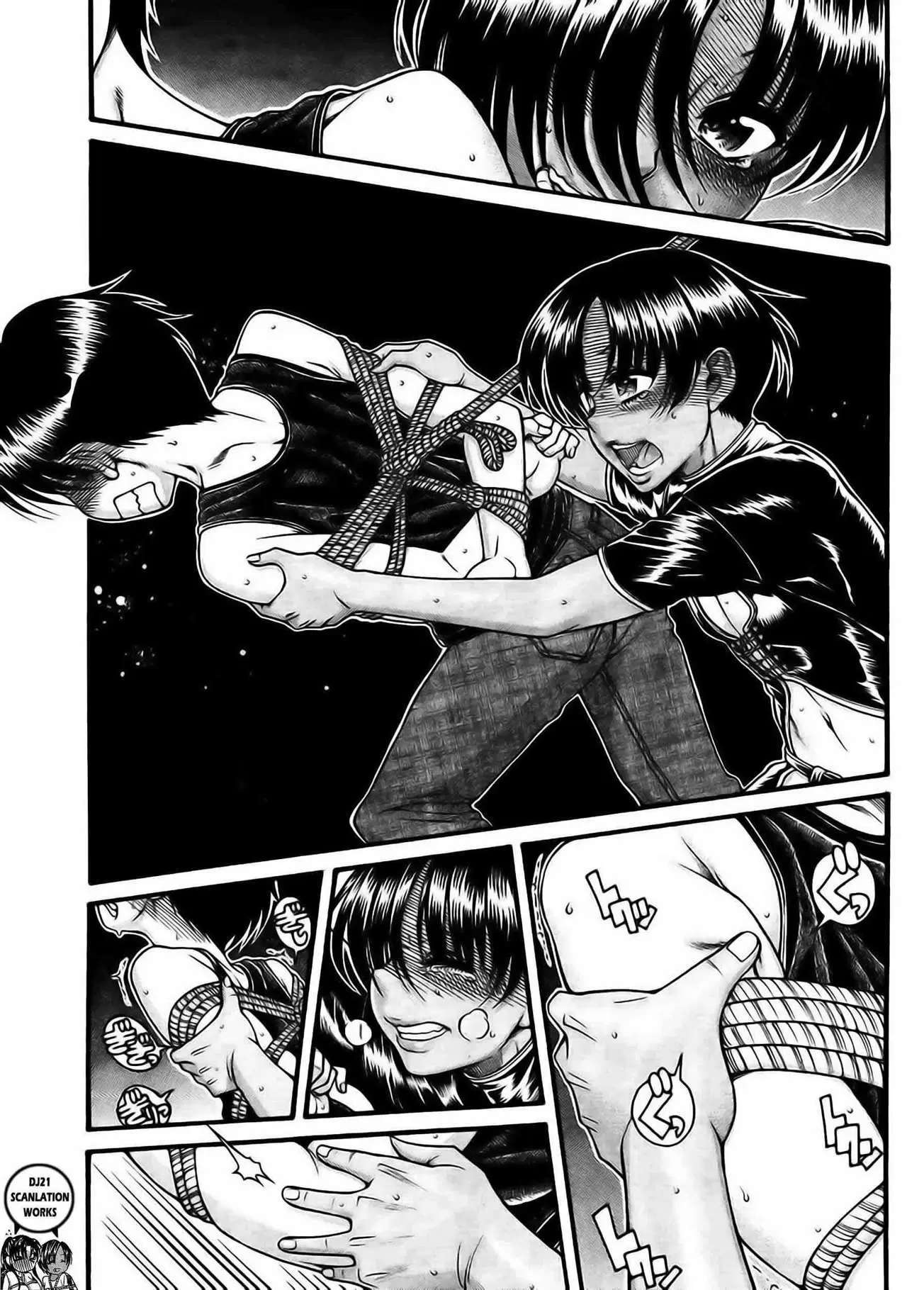 Nana To Kaoru Capitulo 118 página 5
