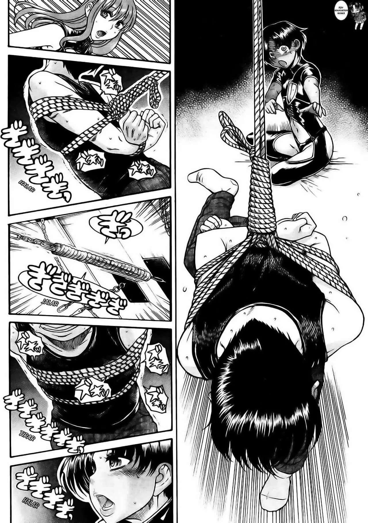 Nana To Kaoru Capitulo 118 página 6