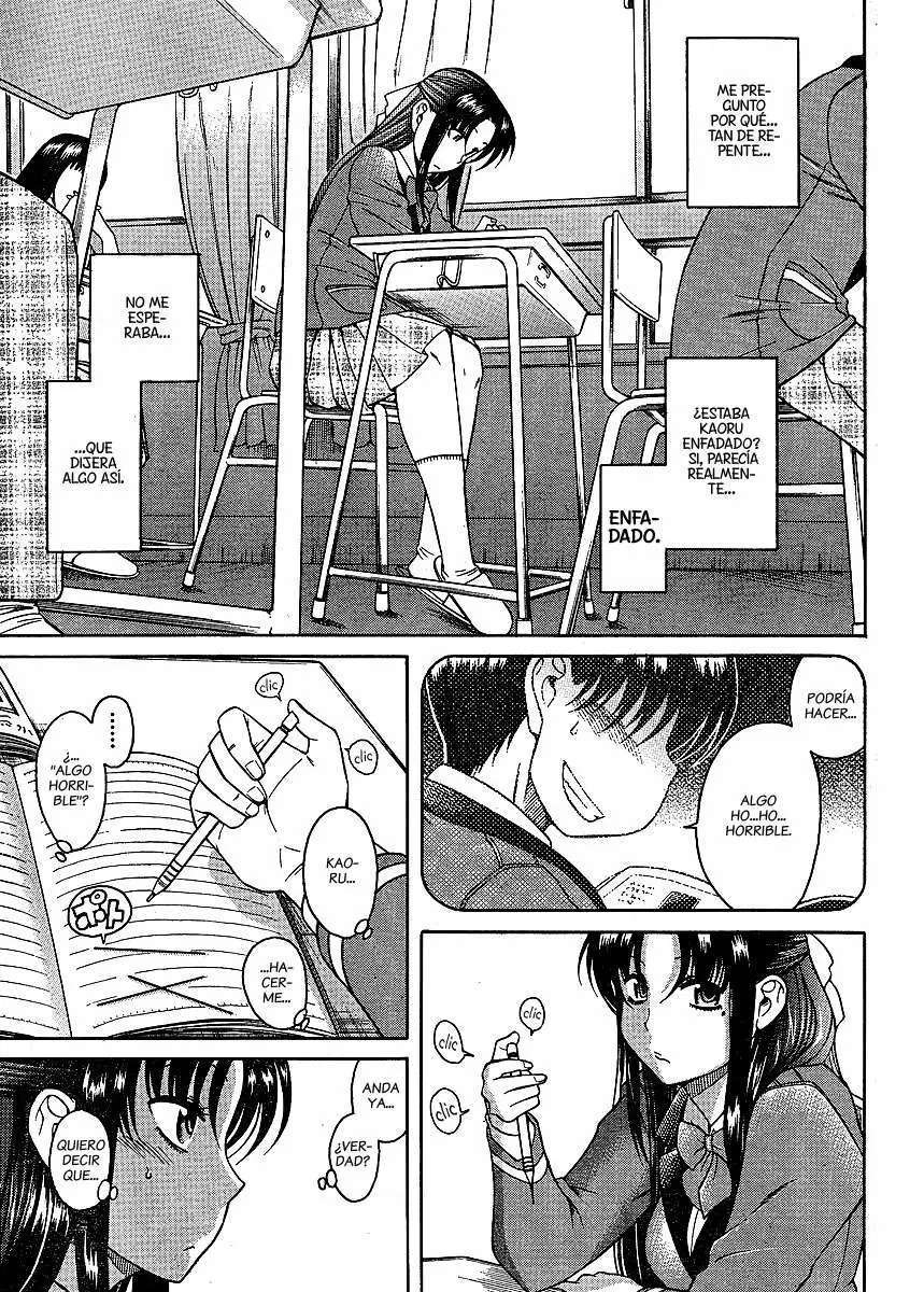 Nana To Kaoru Capitulo 12 página 11