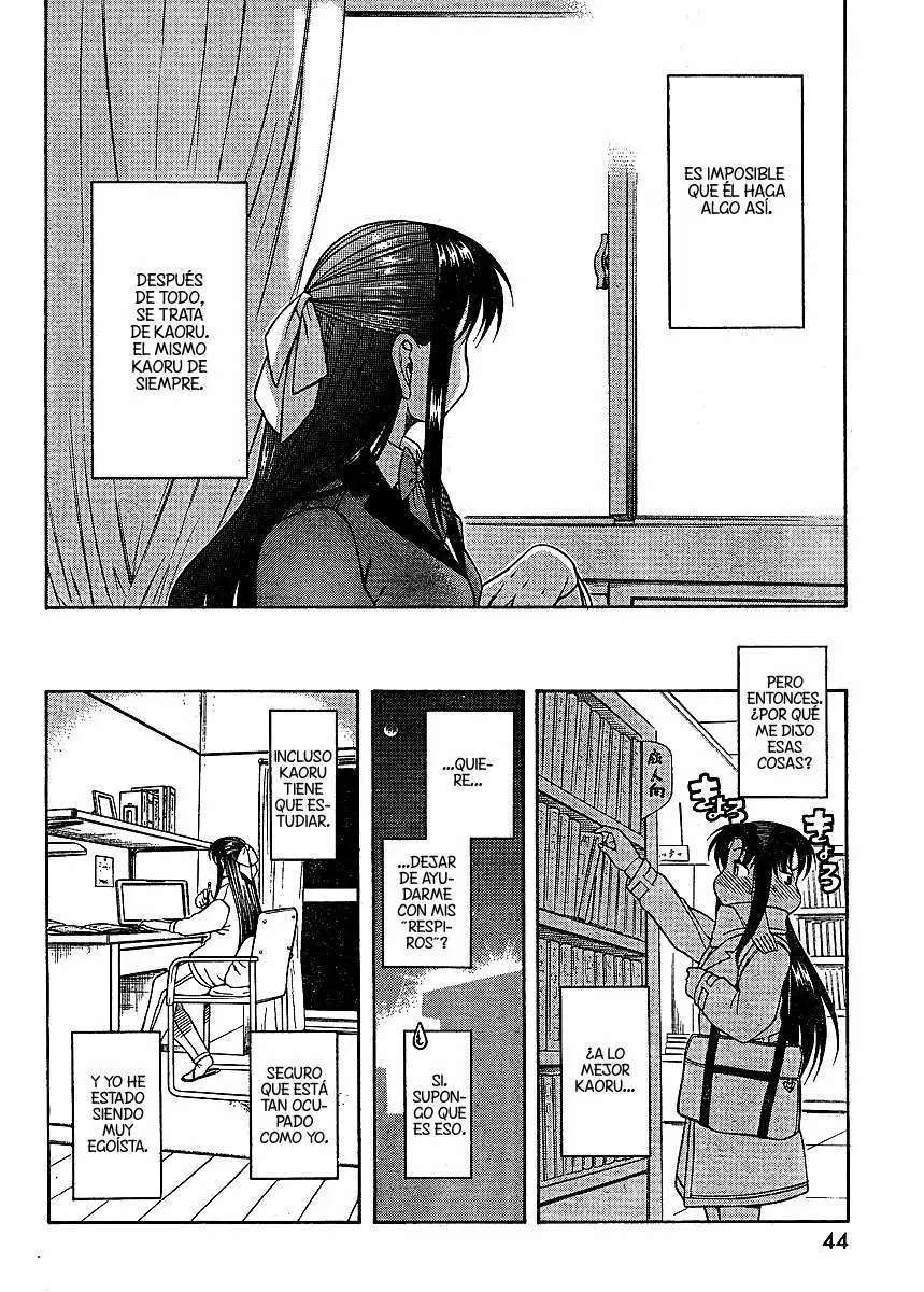 Nana To Kaoru Capitulo 12 página 12