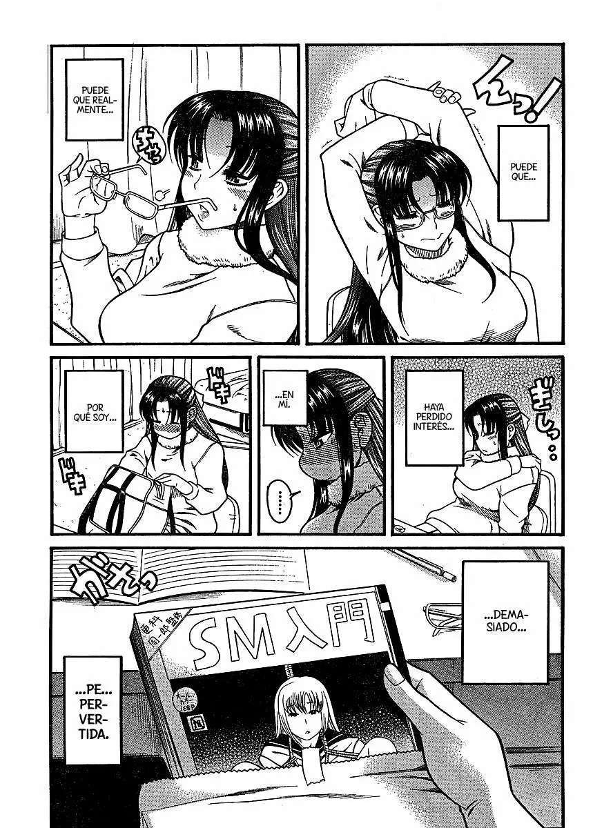 Nana To Kaoru Capitulo 12 página 13