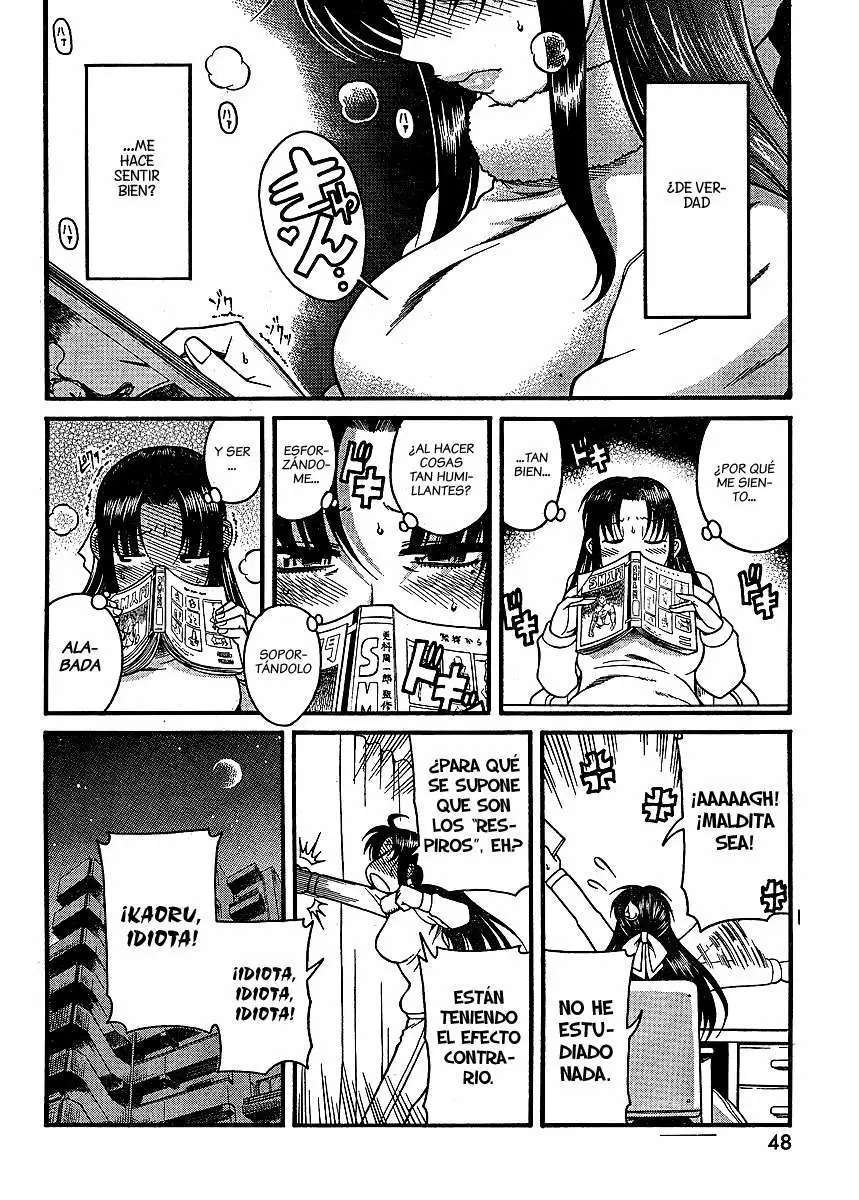 Nana To Kaoru Capitulo 12 página 15