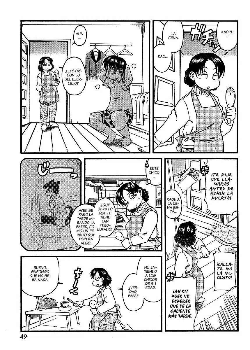 Nana To Kaoru Capitulo 12 página 16