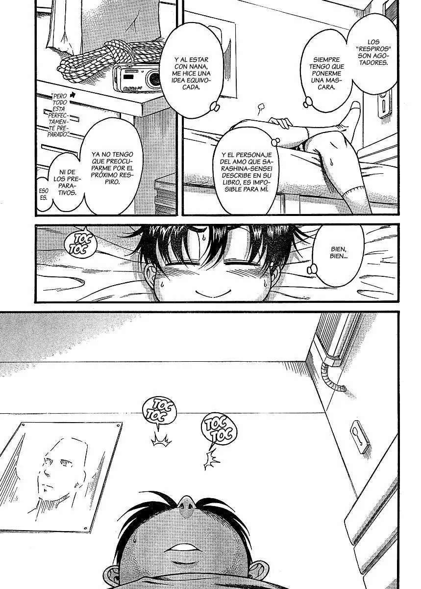 Nana To Kaoru Capitulo 12 página 18