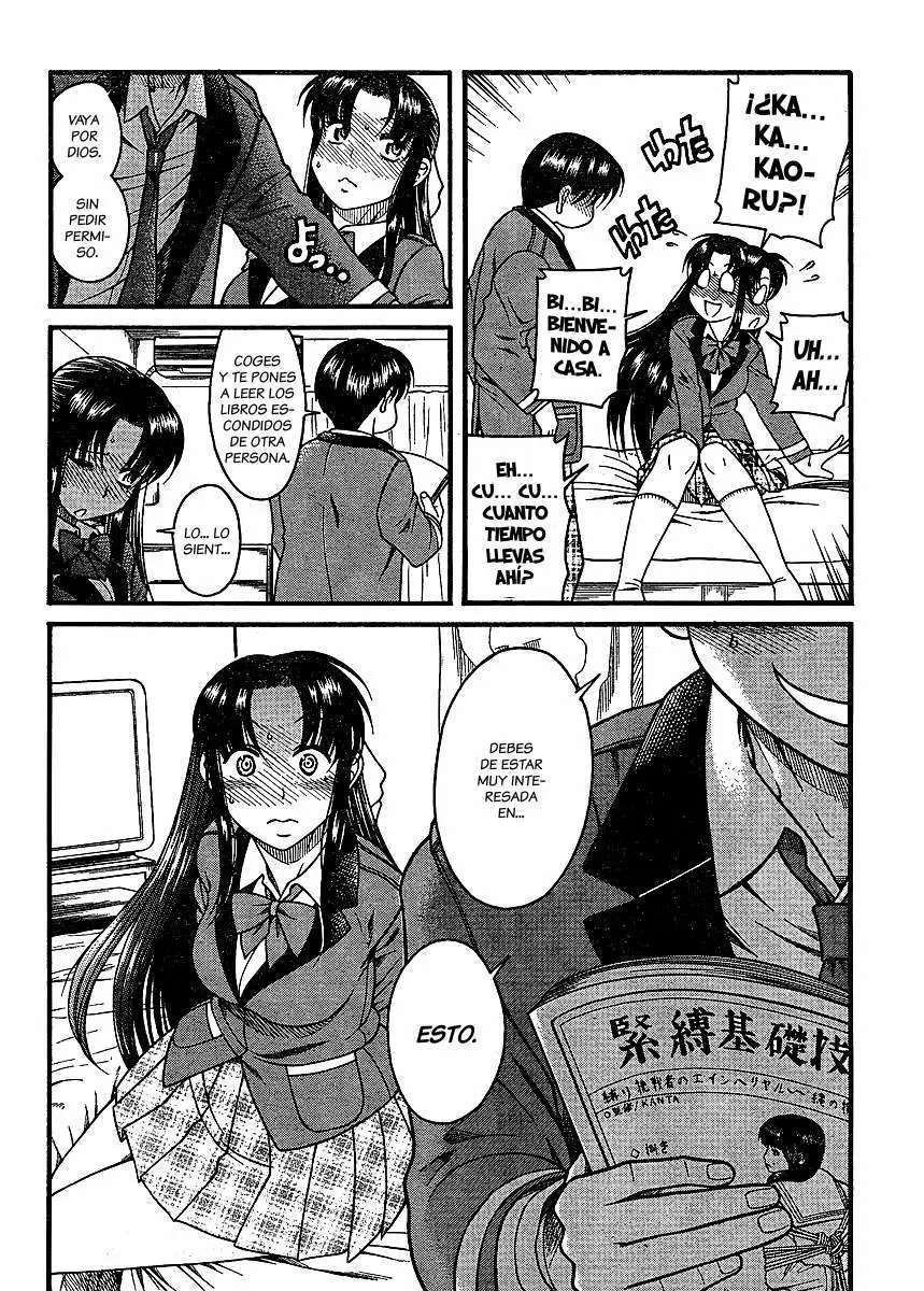 Nana To Kaoru Capitulo 12 página 2