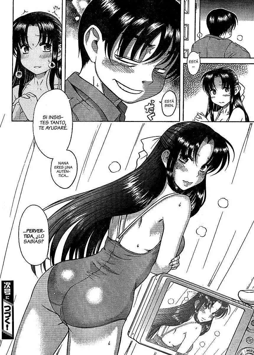 Nana To Kaoru Capitulo 12 página 20