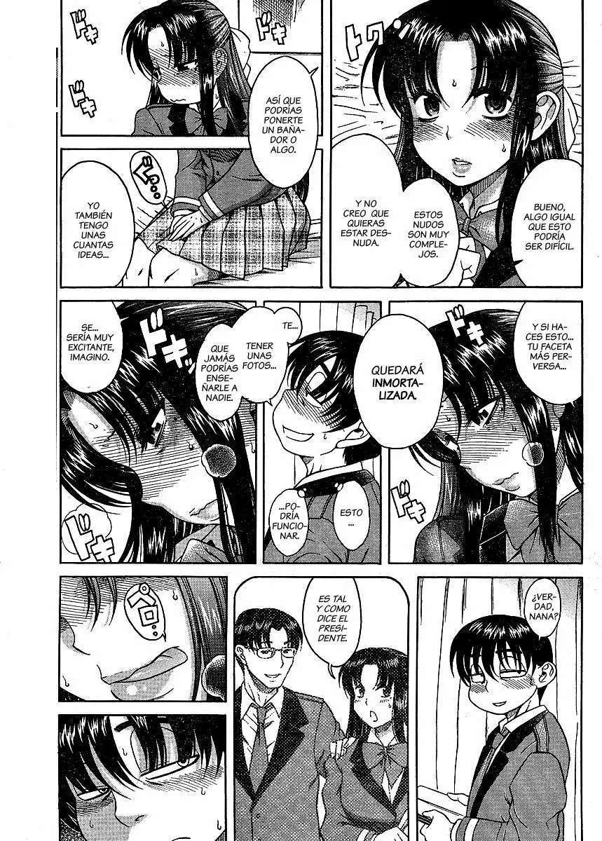Nana To Kaoru Capitulo 12 página 5