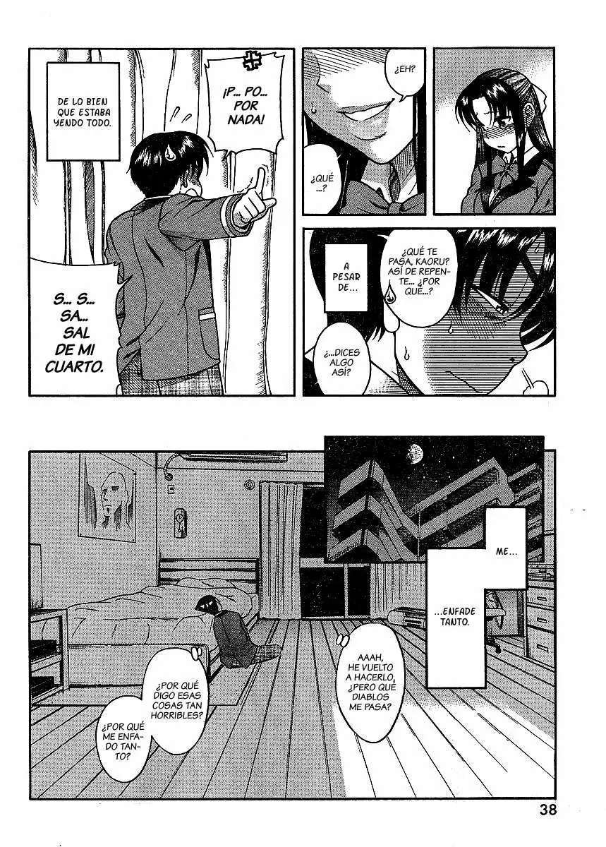 Nana To Kaoru Capitulo 12 página 7