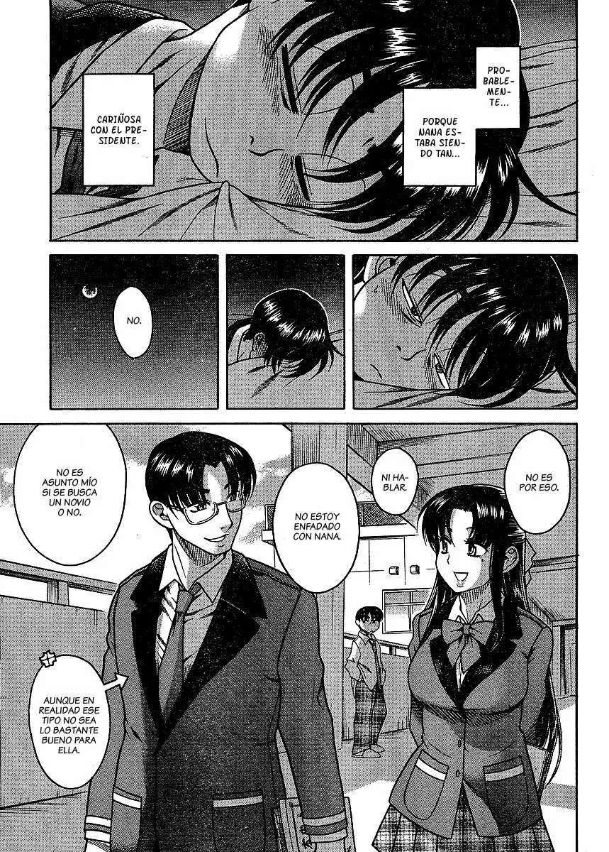Nana To Kaoru Capitulo 12 página 8