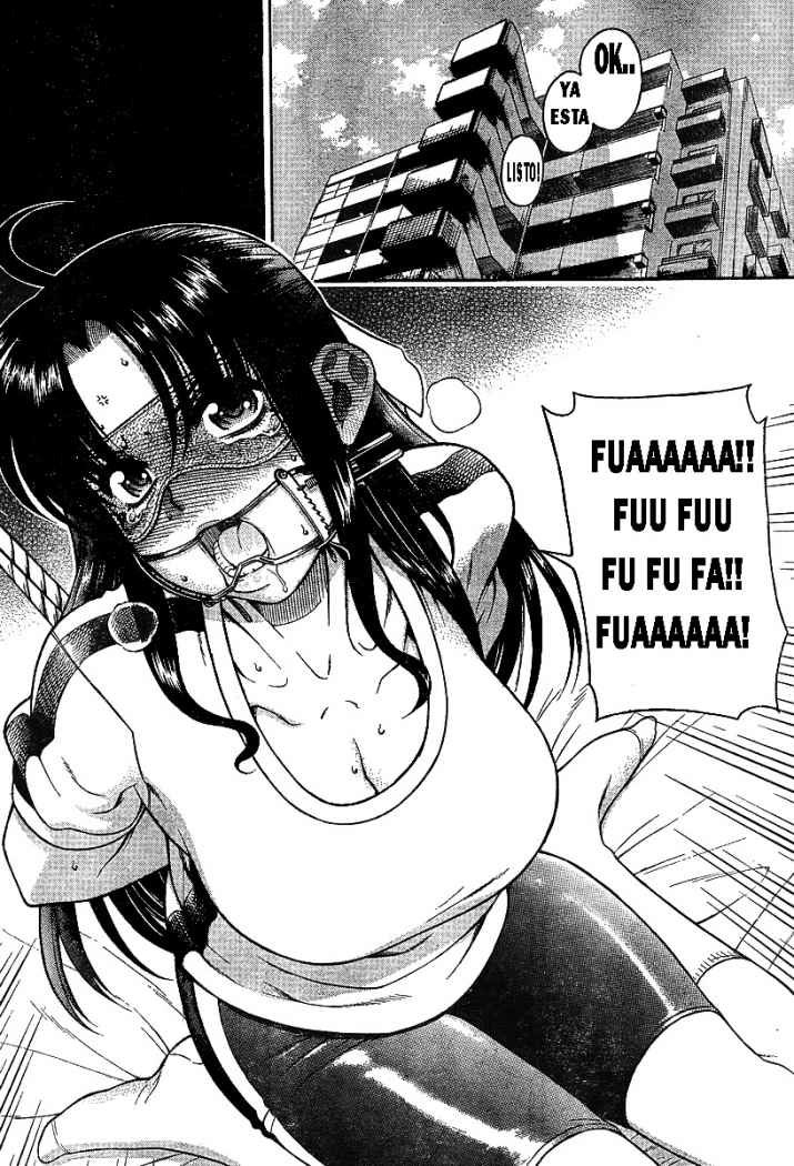 Nana To Kaoru Capitulo 120.1 página 10