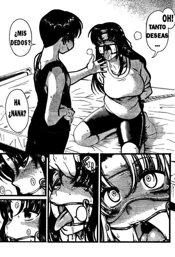 Nana To Kaoru Capitulo 120.1 página 19