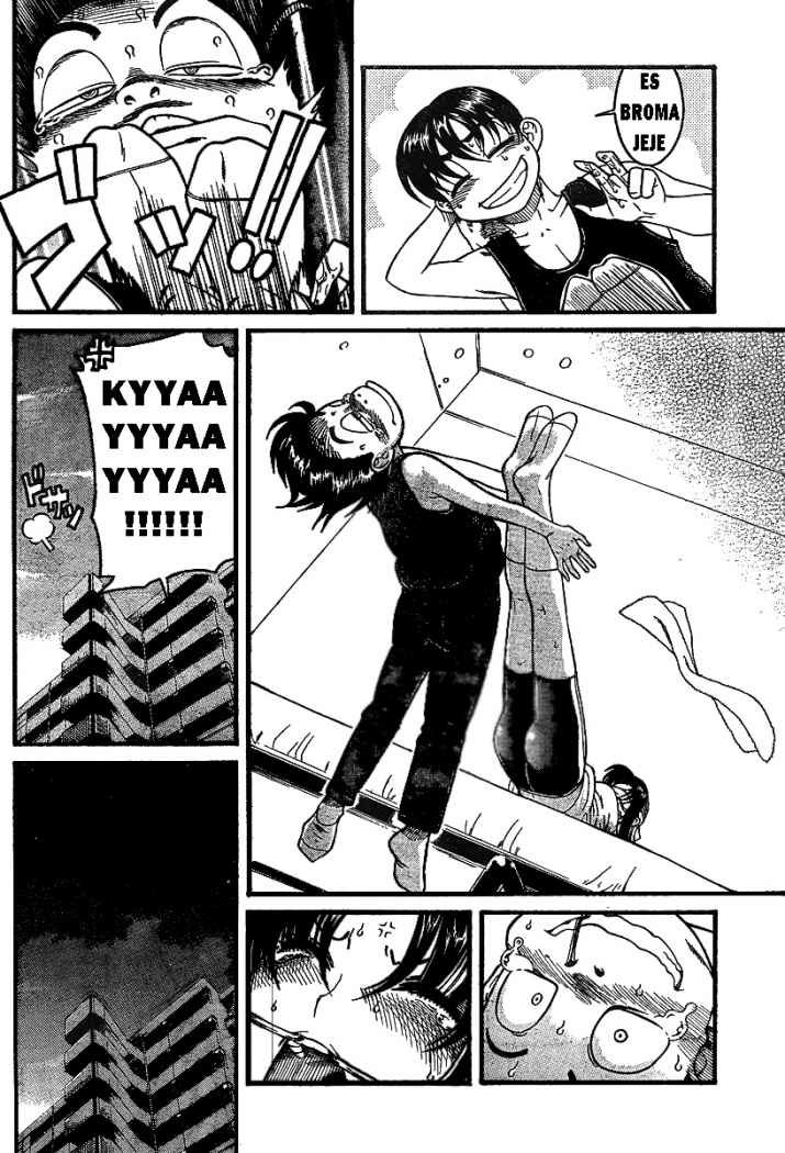 Nana To Kaoru Capitulo 120.1 página 22