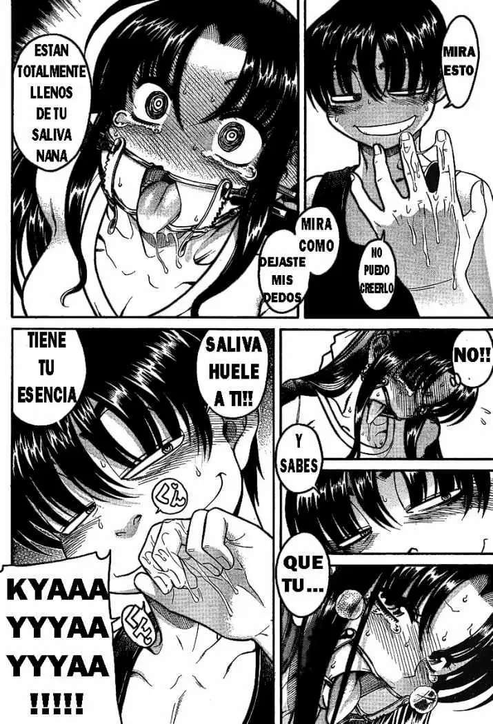 Nana To Kaoru Capitulo 120.5 página 20
