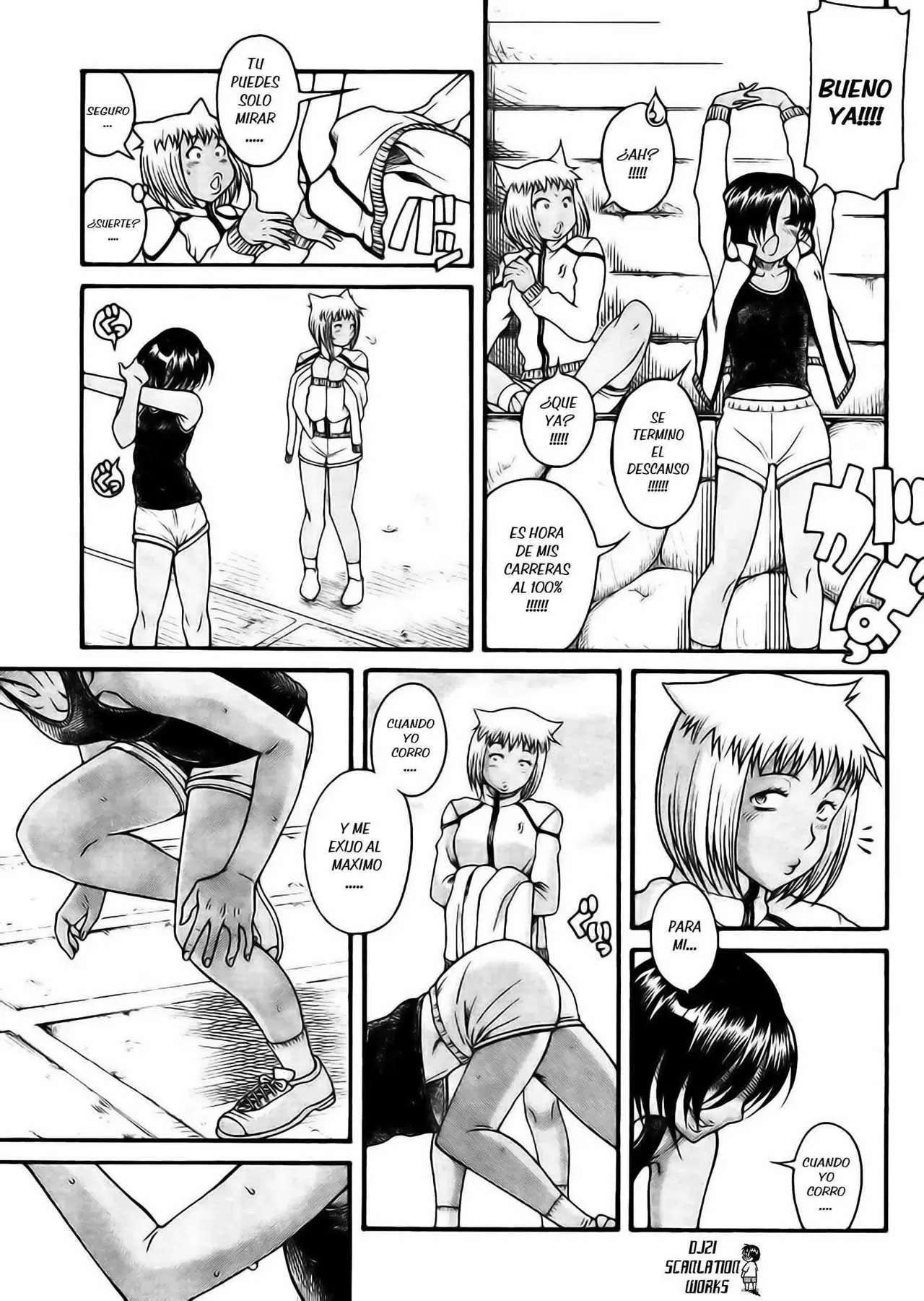 Nana To Kaoru Capitulo 120 página 7